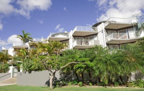 Dockside Mooloolaba - Accommodation NSW 0