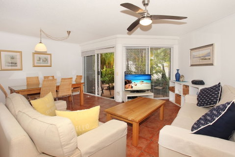Dockside Mooloolaba - Accommodation NSW 4