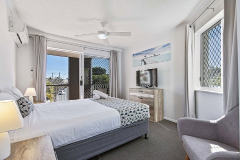 Dockside Mooloolaba - Accommodation NSW 6