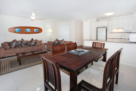 Dockside Mooloolaba - Accommodation NSW 2