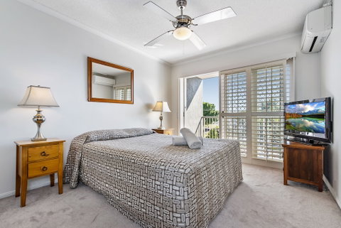 Dockside Mooloolaba - Accommodation NSW 3