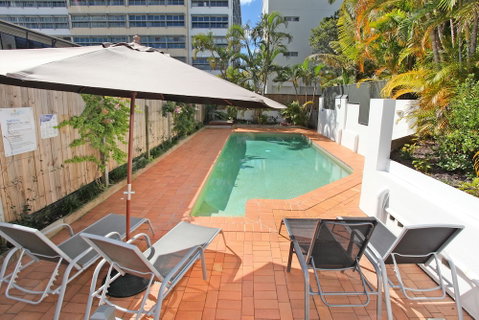 Dockside Mooloolaba - Accommodation NSW 1