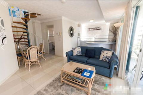 Santa Anne By The Sea - Accommodation NSW 6