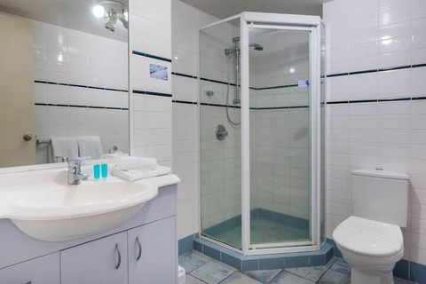 Santa Anne By The Sea - Accommodation NSW 7