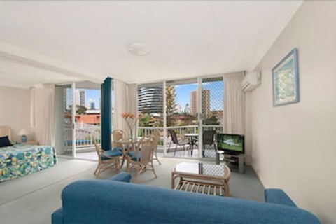 Santa Anne By The Sea - Accommodation NSW 5