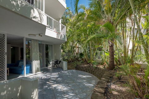 Santa Anne By The Sea - Accommodation NSW 4