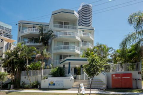 Santa Anne By The Sea - Accommodation NSW 0