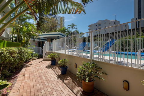 Santa Anne By The Sea - Accommodation NSW 1