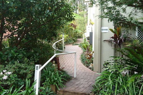 Nelson Bay Bed & Breakfast - Accommodation NSW 3