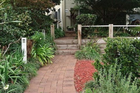 Nelson Bay Bed & Breakfast - Accommodation NSW 1