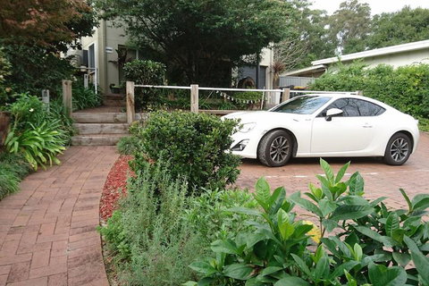 Nelson Bay Bed & Breakfast - Accommodation NSW 5