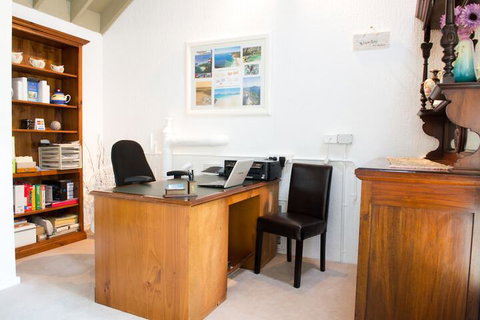 Nelson Bay Bed & Breakfast - Accommodation NSW 7