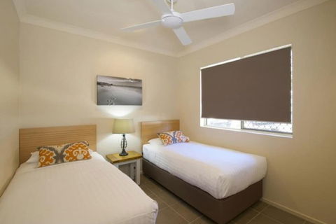 Marty's @ Little Beach - Accommodation NSW 5