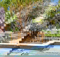 Aloha Byron Bay - Accommodation NSW