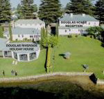 Douglas Riverside - Accommodation NSW