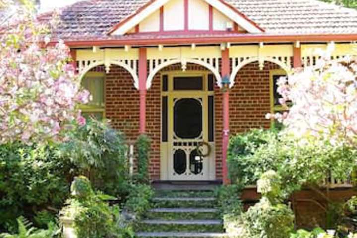 Carmel WA Accommodation NSW