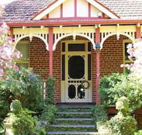 Fawkes House Country Spa Retreat - Accommodation NSW