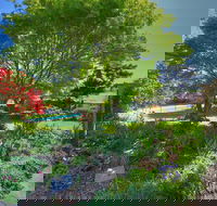Alexandria Bed  Breakfast - Accommodation NSW