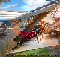 Apartments on Tolmie - Accommodation NSW