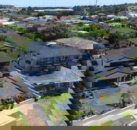 Birchwood on the River - Accommodation NSW