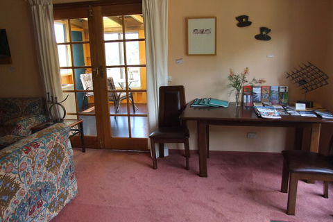 Fernmark Inn - Accommodation NSW 4