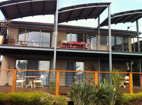 Corinella On The Esplanade Bed & Breakfast - Accommodation NSW 1