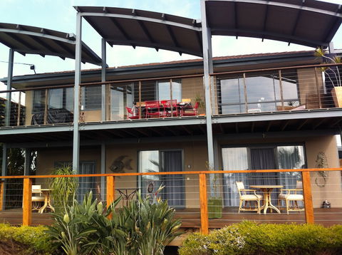 Corinella On The Esplanade Bed & Breakfast - Accommodation NSW 0