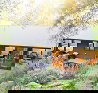Cladich Pavilions - Accommodation NSW