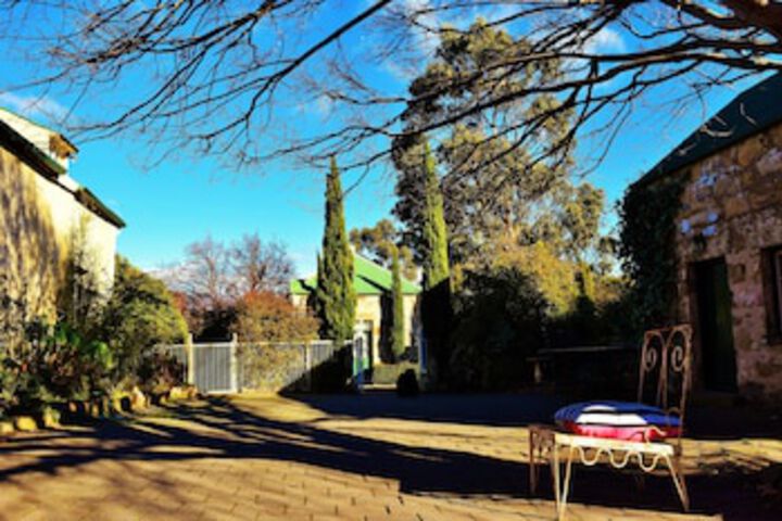  Accommodation NSW