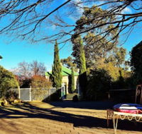 Cleburne Homestead - Accommodation NSW
