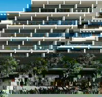 Wyndel Apartments - Clarke Street - Accommodation NSW