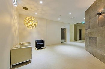 Wyndel Apartments - Harbour Watch - Accommodation NSW 1