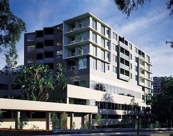 Wyndel Apartments - Harbour Watch - Accommodation NSW 0