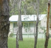 Goomburra Forest Retreat - Accommodation NSW