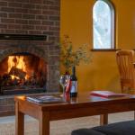 Linger Longer Vineyard Bed & Breakfast - Accommodation NSW 0