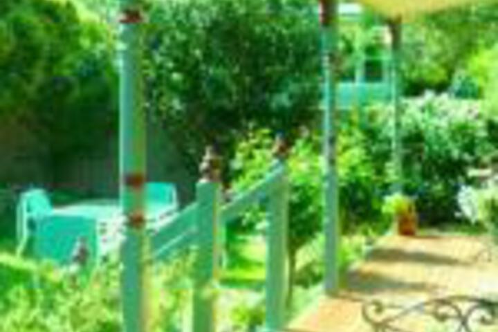 Ellerslie VIC Accommodation NSW