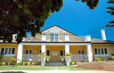 Plantation House - Accommodation NSW 0