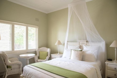 Plantation House - Accommodation NSW 4