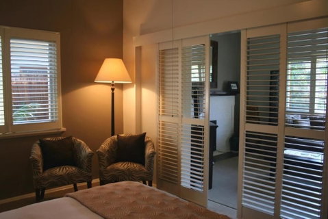 Plantation House - Accommodation NSW 3