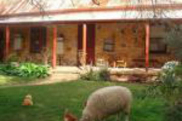  Accommodation NSW