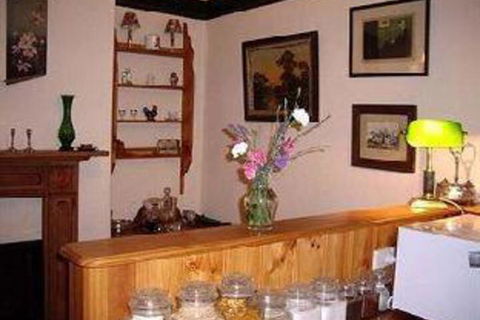 Memory Lane Cottage - Accommodation NSW 2