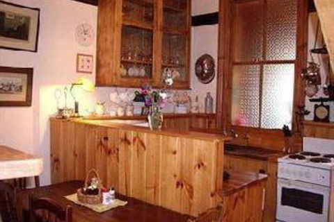 Memory Lane Cottage - Accommodation NSW 3