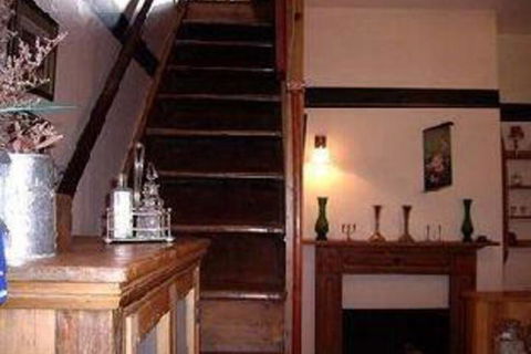 Memory Lane Cottage - Accommodation NSW 4