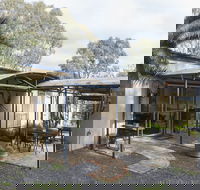 The Apartment - Accommodation NSW