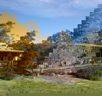 Taralee Orchards - Accommodation NSW