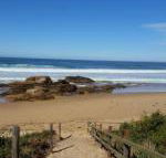 Bellbird Cottage B  B - Accommodation NSW