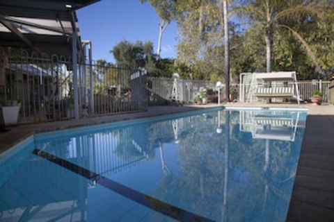 Kathys Place Bed And Breakfast - Accommodation NSW 0