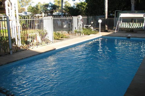 Kathys Place Bed And Breakfast - Accommodation NSW 4