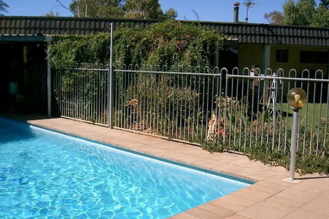 Kathys Place Bed And Breakfast - Accommodation NSW 6