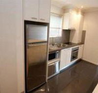 Executive Townhouse Ballarat - Accommodation NSW